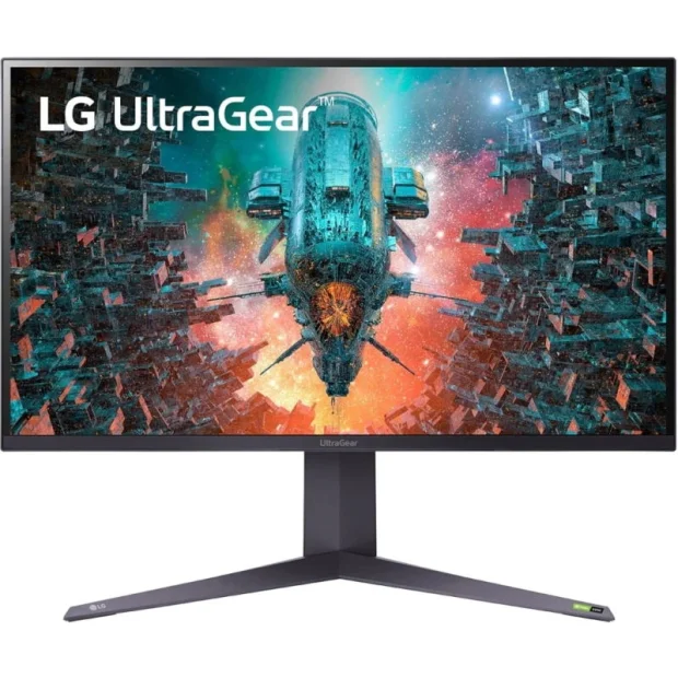 Монитор LG UltraGear 32GQ950-B